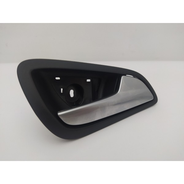 Maçaneta Interna Traseira Direita Ford Focus Titanium 2016