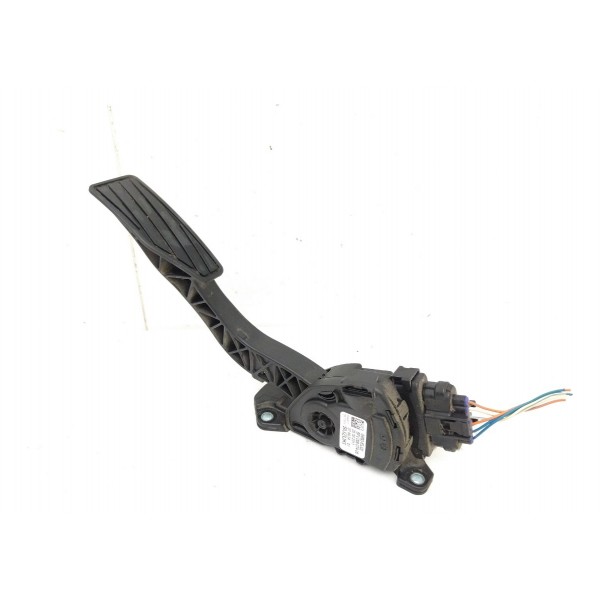 Pedal Acelerador Suzuki Grand Vitara 2011 2012