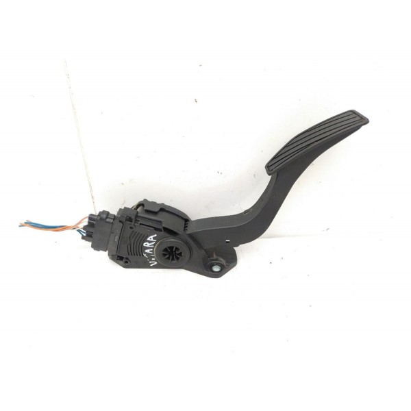 Pedal Acelerador Suzuki Grand Vitara 2011 2012