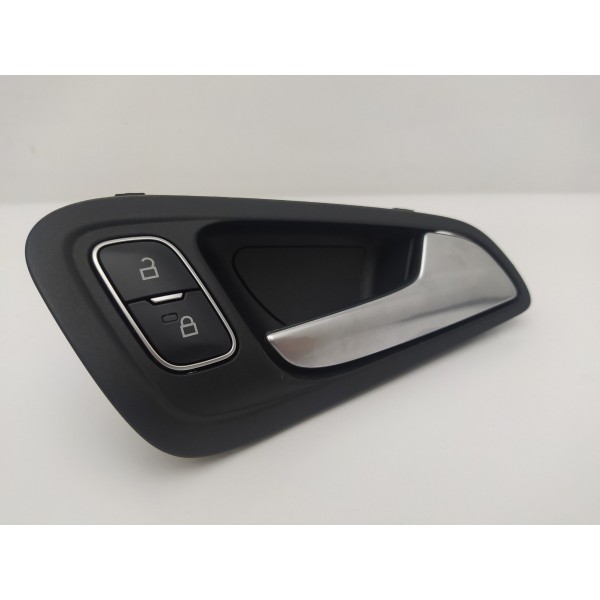 Maçaneta Interna Dianteira Direita Ford Focus Titanium 2016