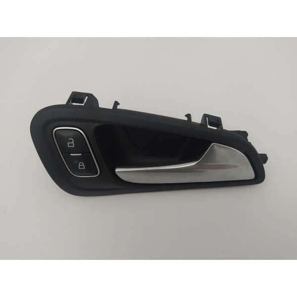 Maçaneta Interna Dianteira Direita Ford Focus Titanium 2016