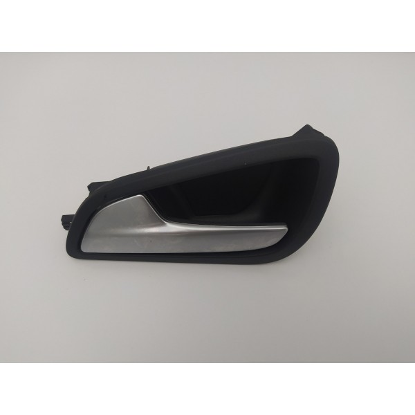 Maçaneta Interna Traseira Esquerda Ford Focus Titanium 2016