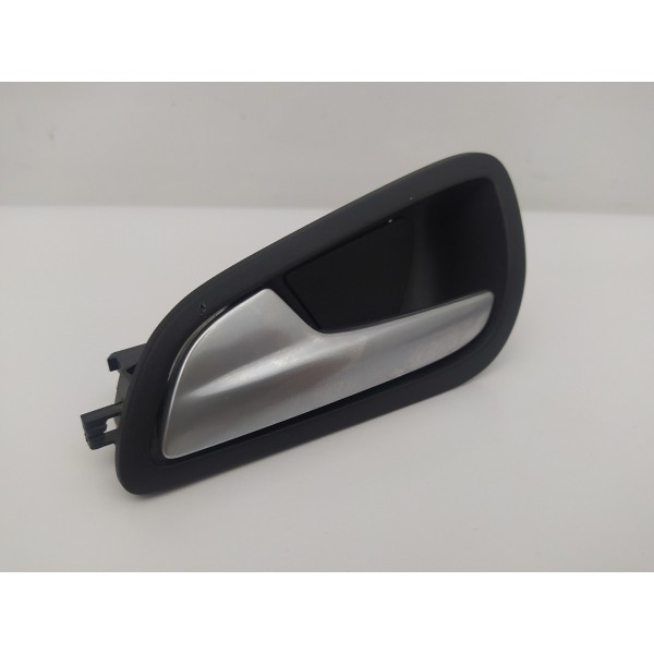 Maçaneta Interna Traseira Esquerda Ford Focus Titanium 2016