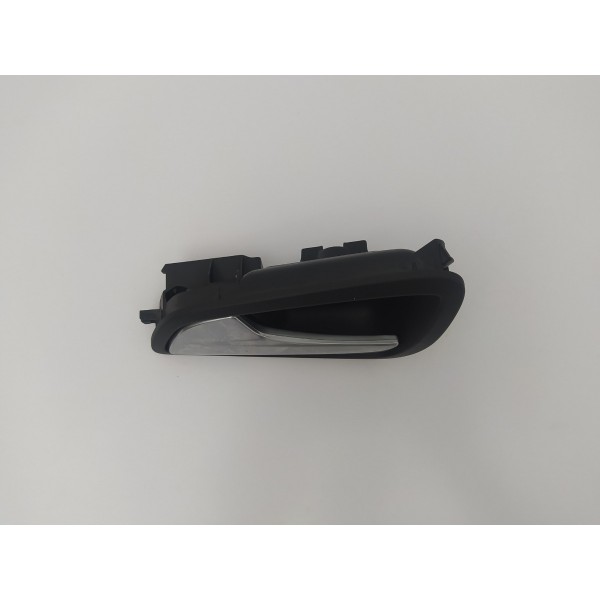 Maçaneta Interna Traseira Esquerda Ford Focus Titanium 2016