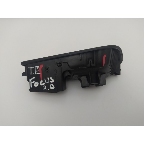 Maçaneta Interna Traseira Esquerda Ford Focus Titanium 2016