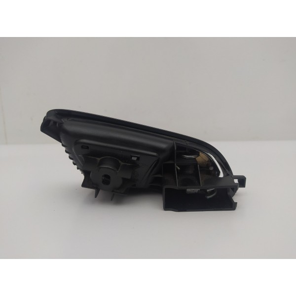 Maçaneta Interna Traseira Esquerda Ford Focus Titanium 2016