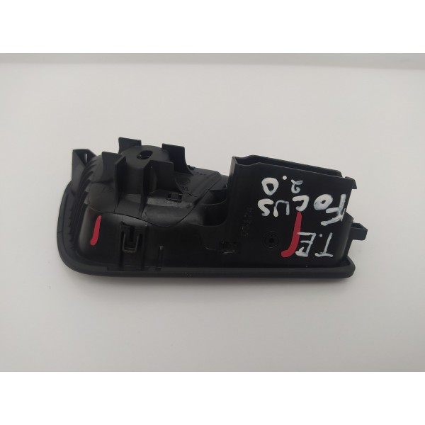 Maçaneta Interna Traseira Esquerda Ford Focus Titanium 2016