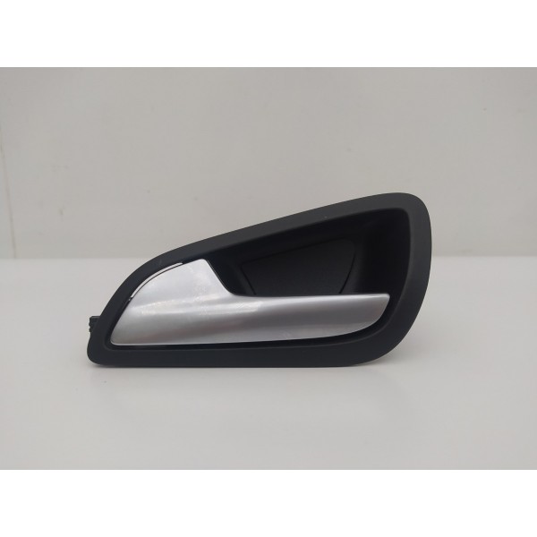 Maçaneta Interna Traseira Esquerda Ford Focus Titanium 2016