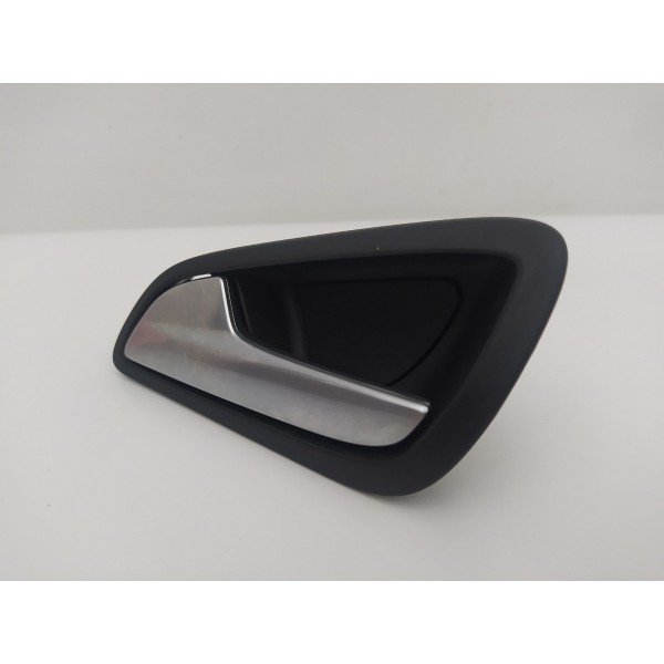 Maçaneta Interna Traseira Esquerda Ford Focus Titanium 2016