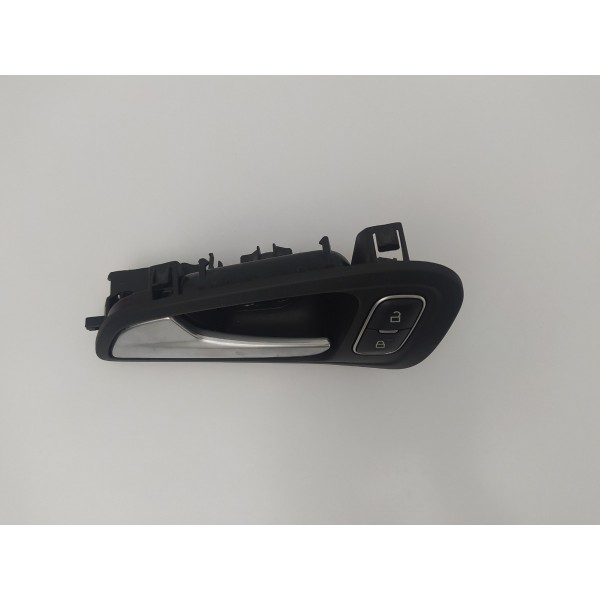 Maçaneta Interna Dianteira Esquerda Ford Focus Titanium 2016