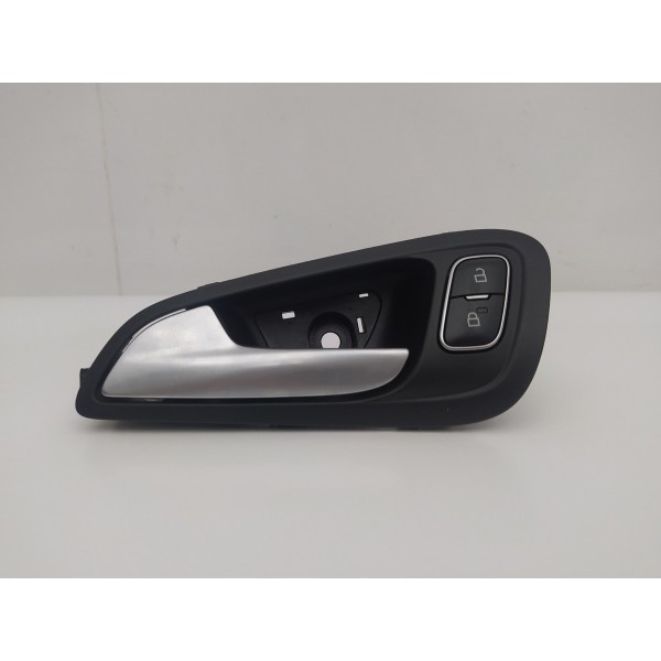 Maçaneta Interna Dianteira Esquerda Ford Focus Titanium 2016