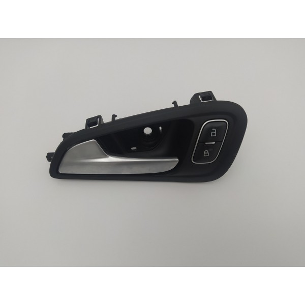 Maçaneta Interna Dianteira Esquerda Ford Focus Titanium 2016