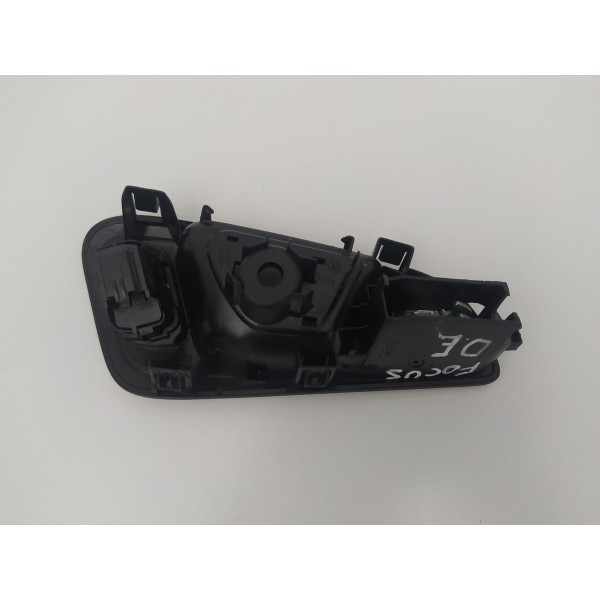 Maçaneta Interna Dianteira Esquerda Ford Focus Titanium 2016