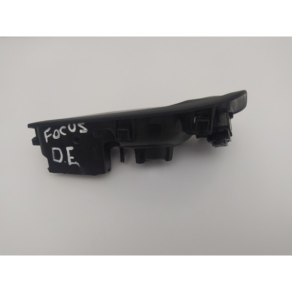 Maçaneta Interna Dianteira Esquerda Ford Focus Titanium 2016