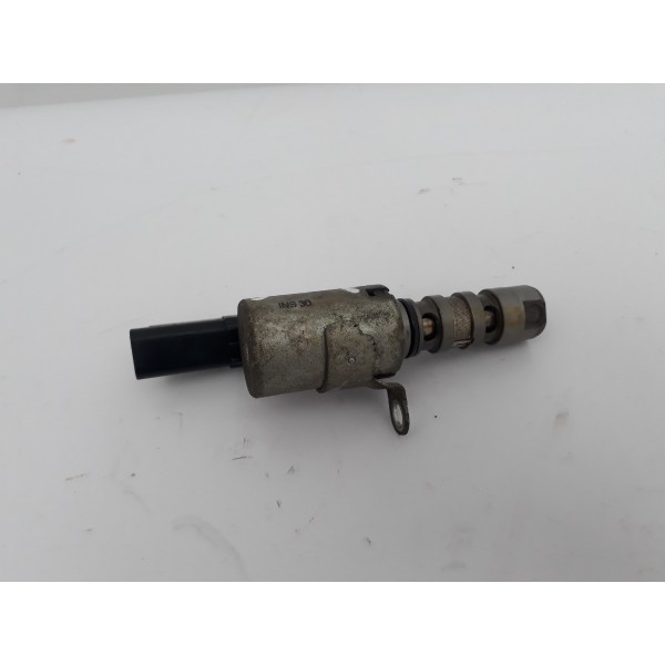 Válvula Solenoide Peugeot 307 2.0 2010 2011 9652536480