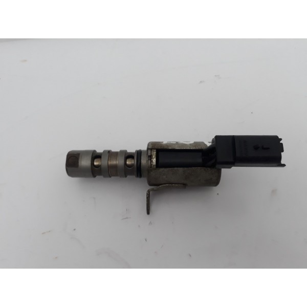Válvula Solenoide Peugeot 307 2.0 2010 2011 9652536480