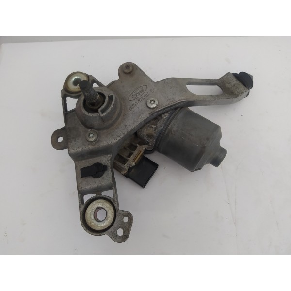 Motor Limpador Parabrisa Ford Focus 2016 Bm5117504bl