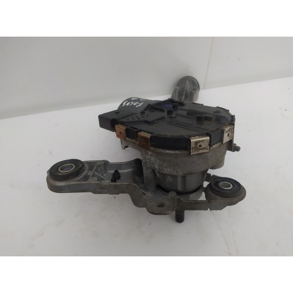 Motor Limpador Parabrisa Ford Focus 2016 Bm5117504bl