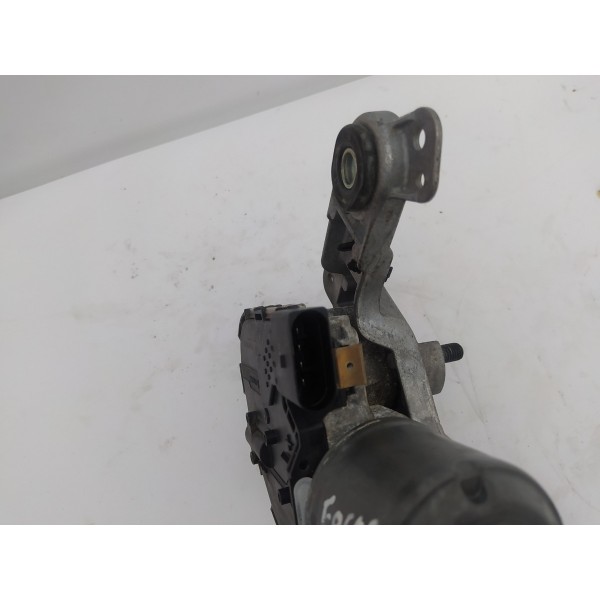 Motor Limpador Parabrisa Ford Focus 2016 Bm5117504bl