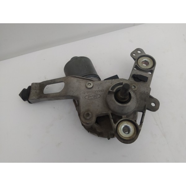 Motor Limpador Parabrisa Ford Focus 2016 Bm5117504bl