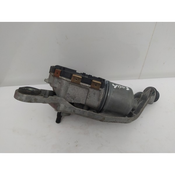 Motor Limpador Parabrisa Ford Focus 2016 Bm5117504al