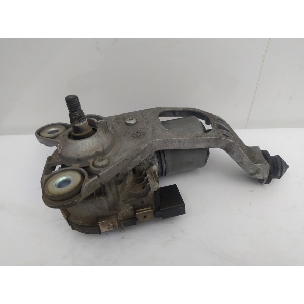 Motor Limpador Parabrisa Ford Focus 2016 Bm5117504al