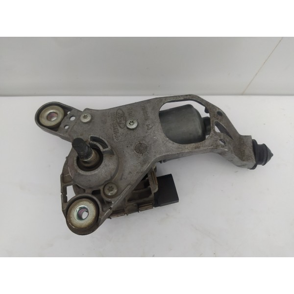 Motor Limpador Parabrisa Ford Focus 2016 Bm5117504al