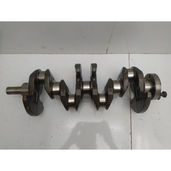 Virabrequim Ford Focus 2.0 2016