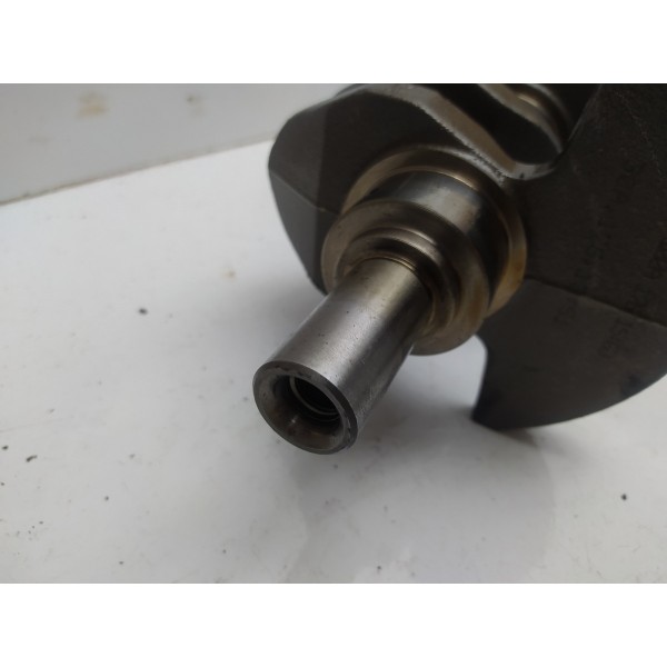 Virabrequim Ford Focus 2.0 2016