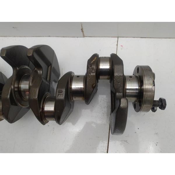 Virabrequim Ford Focus 2.0 2016