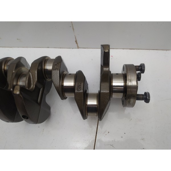 Virabrequim Ford Focus 2.0 2016