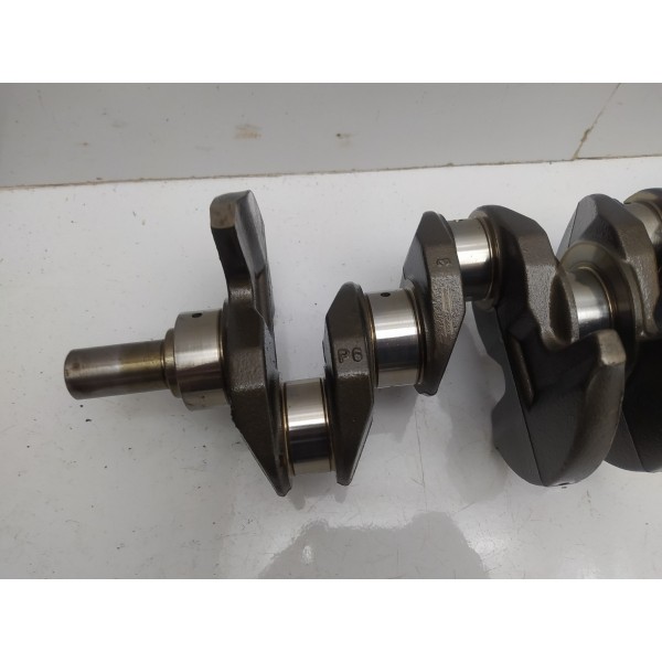 Virabrequim Ford Focus 2.0 2016