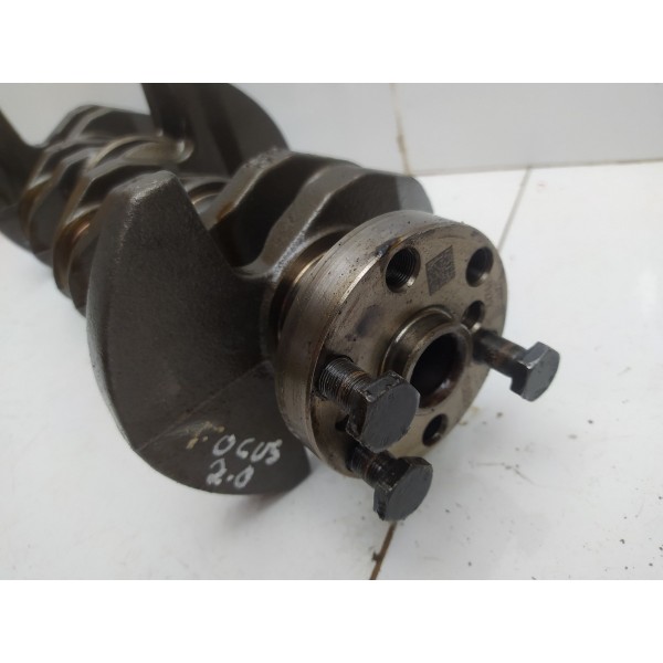 Virabrequim Ford Focus 2.0 2016