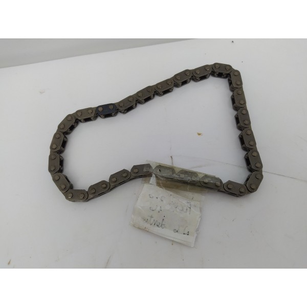 Corrente Comando Maior 26 Dentes Ford Focus 2.0 2016