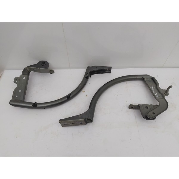 Par Braço Dobradiça Tampa Traseira Ford Focus Sedan 2016