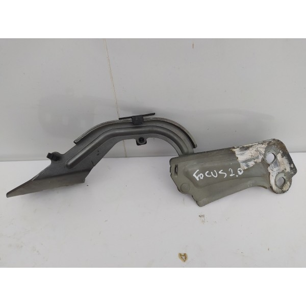 Par Dobradiça Capô Dianteiro Ford Focus 2016