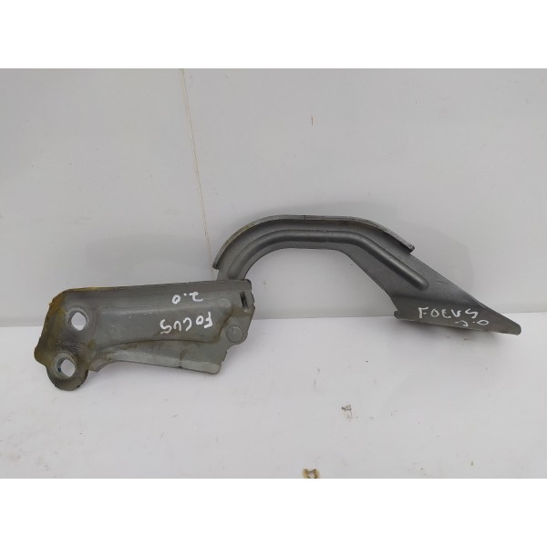 Par Dobradiça Capô Dianteiro Ford Focus 2016