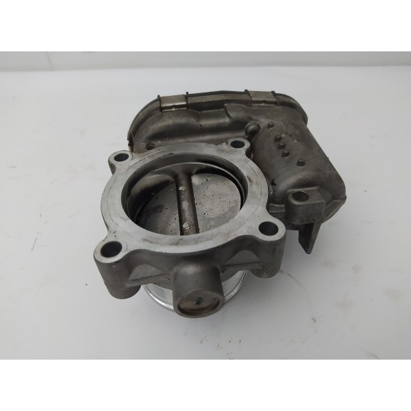 Corpo Borboleta Tbi Ford Focus 2.0 2016 Ds7e9f991bb