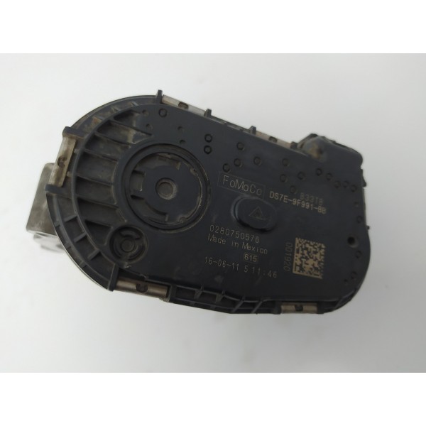 Corpo Borboleta Tbi Ford Focus 2.0 2016 Ds7e9f991bb