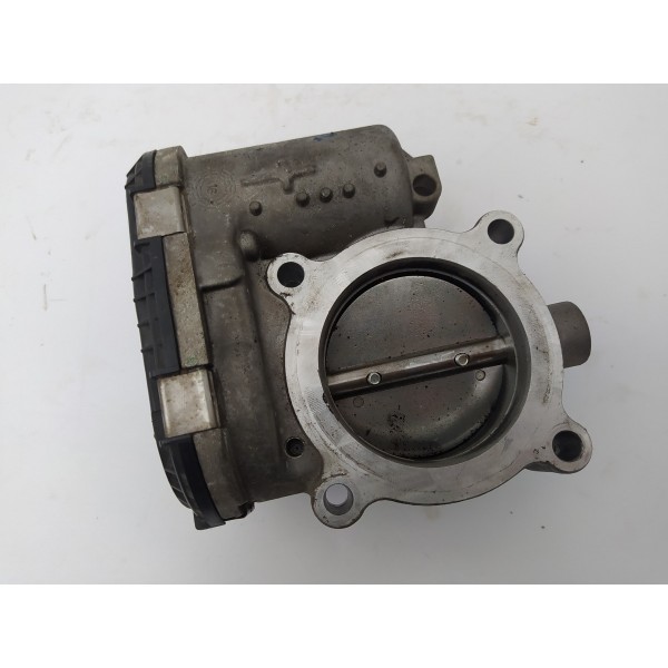 Corpo Borboleta Tbi Ford Focus 2.0 2016 Ds7e9f991bb