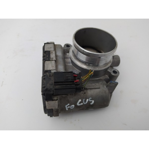 Corpo Borboleta Tbi Ford Focus 2.0 2016 Ds7e9f991bb