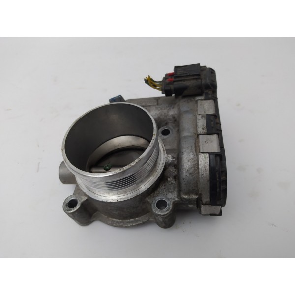 Corpo Borboleta Tbi Ford Focus 2.0 2016 Ds7e9f991bb