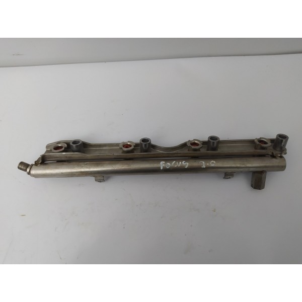 Flauta Injetora Combustível Ford Focus 2.0 2016 Cm5e9d280ah