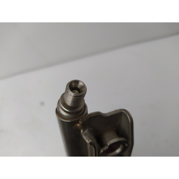 Flauta Injetora Combustível Ford Focus 2.0 2016 Cm5e9d280ah