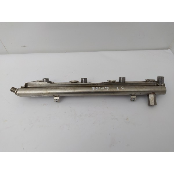 Flauta Injetora Combustível Ford Focus 2.0 2016 Cm5e9d280ah