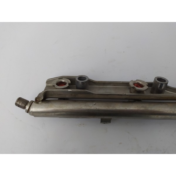 Flauta Injetora Combustível Ford Focus 2.0 2016 Cm5e9d280ah