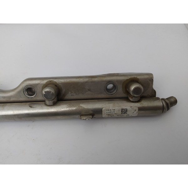 Flauta Injetora Combustível Ford Focus 2.0 2016 Cm5e9d280ah