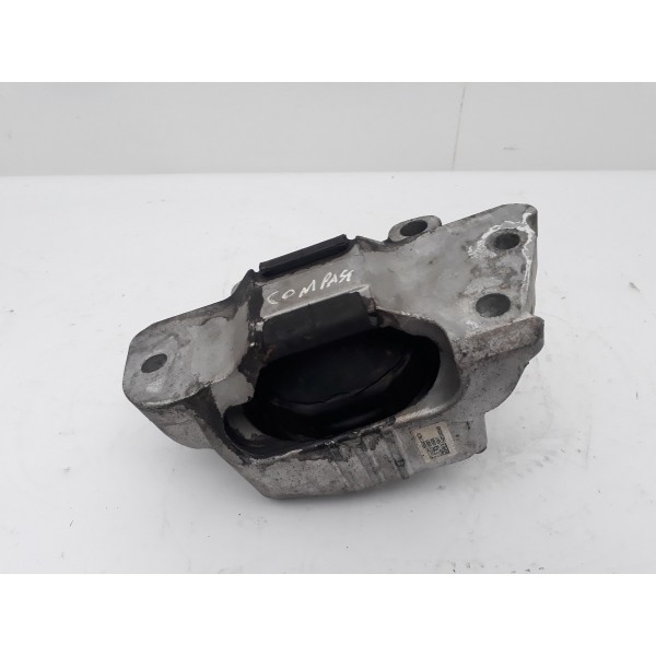 Coxim Suporte Motor Jeep Compass 2.0 Flex 2018 00534116070