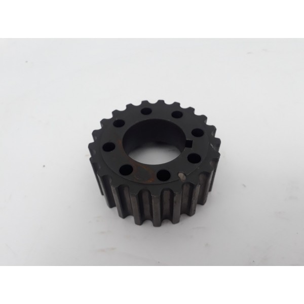 Engrenagem Virabrequim Kia Sportage 2.0 2008