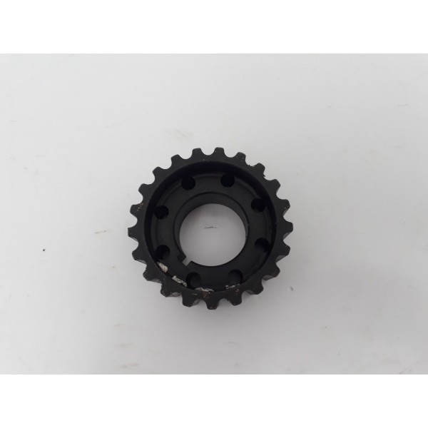 Engrenagem Virabrequim Kia Sportage 2.0 2008